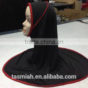 Exclusive and Patented Hijab H-UV703 photo-5
