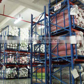 100% Spun Rayon Fabric Wholesaler China Textile Factory photo-3