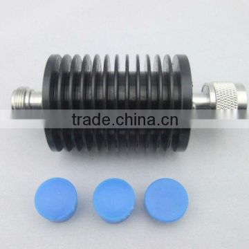 3dB/6dB/10dB/20dB/30dB/40dB/50dB, 25W RF Coaxial Attenuator DC-3G