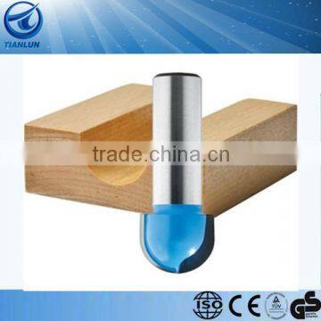 High Quality Core Box Woodworking Router Bits Woodworking Cutter