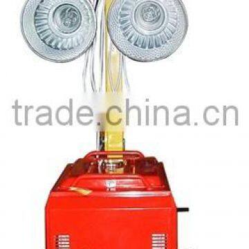 5Meter(m) height Mobile Light Tower