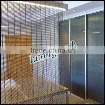 Anping Lutong mesh Metal wire mesh partition wall