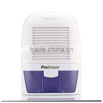 Commercial small quiet portable peltier home polar wind 1300ml air dehumidifier basement 220v auto-off when water is full