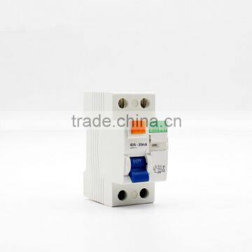 Electromagnetic RCCB 230V 40A-30mA photo-2
