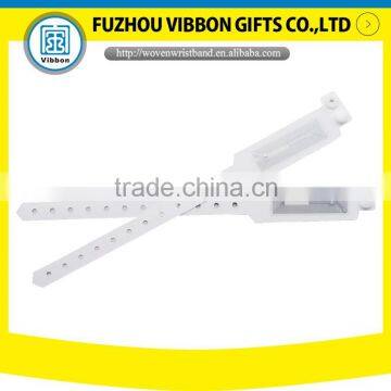 Customized Size Pvc Rfid Wristband for Medical