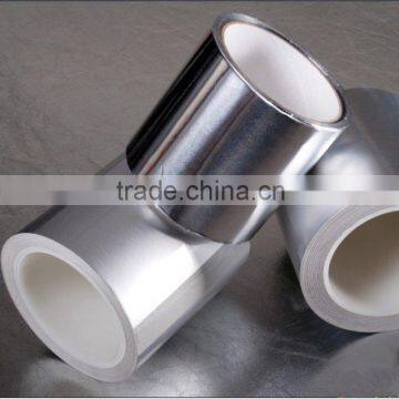 Refrigerator Air Conditioning and HVAC Self Adhesive Aluminium Foil Tape photo-2