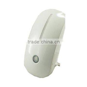 MINI LED motion sensor night light indoor light