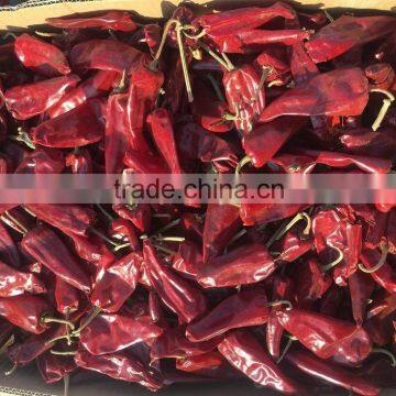 dried chilli