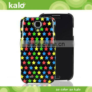 mobile phone PC cases for Samsung s4