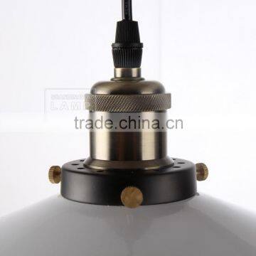 Tripod Industrial Pendant Lighting photo-2