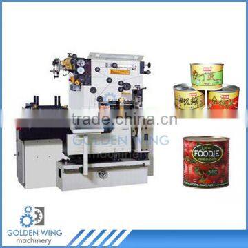 Semi- Automatic Tomato Paste Sauce Tin Can Welder Seam Welding Machine For Tin can Production Line