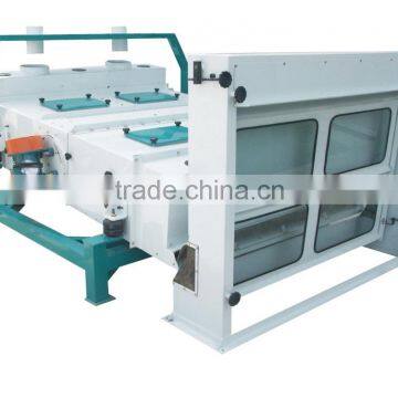 wheat, grain, maize, oil precleaning preliminary cleaning vibraory sieve