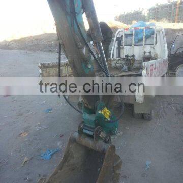Hydraulic Quick Coupler for Excavator Quick Hitch High Quality U25 U35