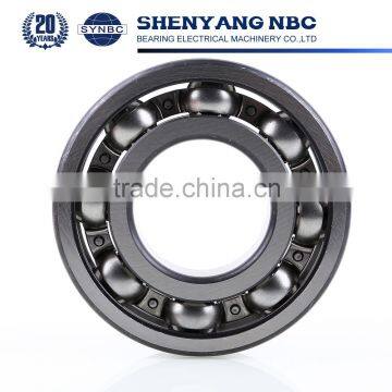 Factory Directly Deep Groove Ball Bearing With High Quality photo-6