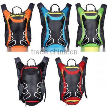 Outdoor Travel Hiking Backpack,cycling Musette Bag
