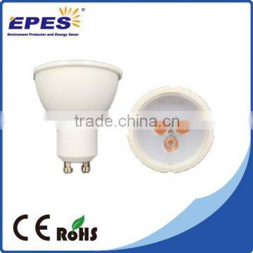 CE RoHS 5w Led spotlight gu10 High Power cob Led Spot Light