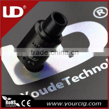 High Quality China New Coming 510 Drip Tip Velocity Rda photo-2