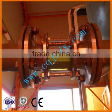 Zsa Waste Truck Oil Recycling Used Engine Oil Black Oil Reconditioning Series photo-6