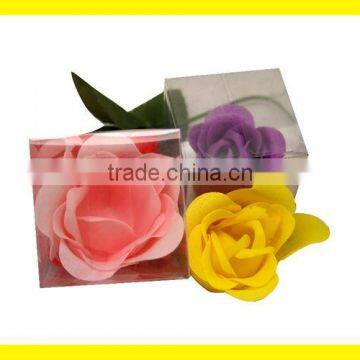 hand washing paper soap