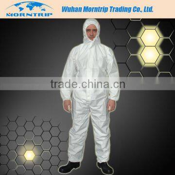 Lightweight Disposable Coverall