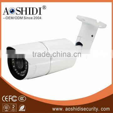 AO-B4E18-AHD 1080p 2.0 mp Analog CCTV security outdoor AHD Camera