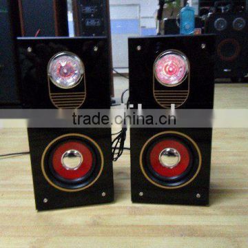 mini pair speaker