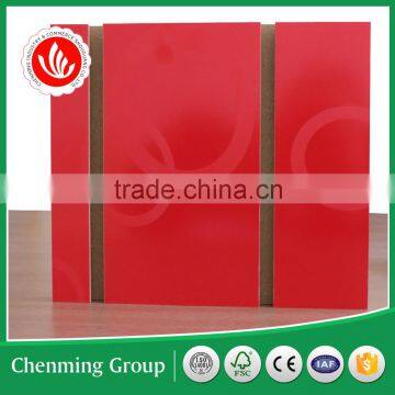 PVC MDF Slat Panel photo-3