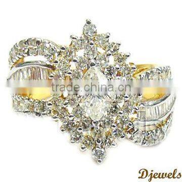 Diamond Wedding Rings, Diamond Rings, Diamond Jewellery