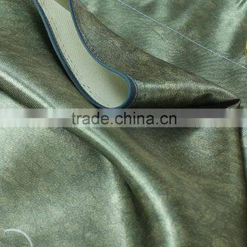 2014 Hot Sell Woven 100 Percent Polyester Fabric for Curtain photo-2