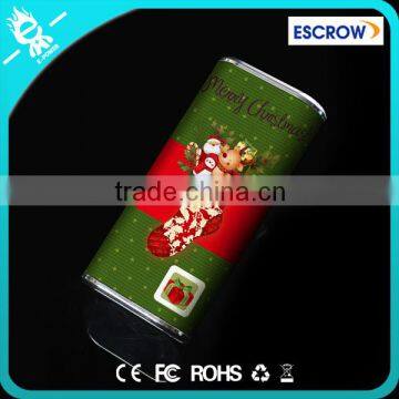 New Product Harga Rechargable Mobile Power Bank for Sony Xperia z1 photo-5