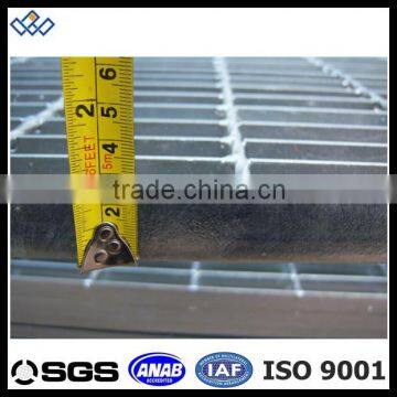30x3 Galvanized Steel Grating Supplier photo-5