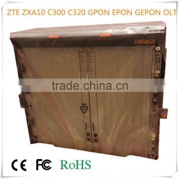 zte ZXA10 C300 C320 P2P Optical Line terminal gpon epon gepon olt