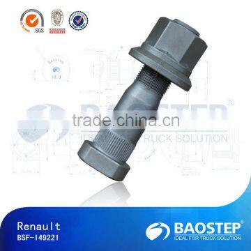 OEM 5010241892 Renault Truck wheel bolt