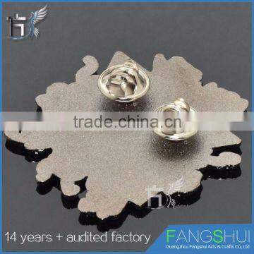 Latest Design Low Price Scout Badges China Wholesale photo-5