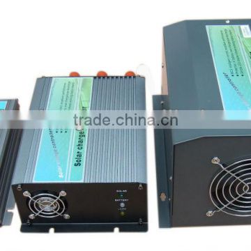 solar panel voltage controller 12v/24v/48v solar power controller