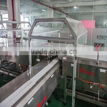 High Selling Easy Cleaning Laver Soda Cake Flow Pack photo-3