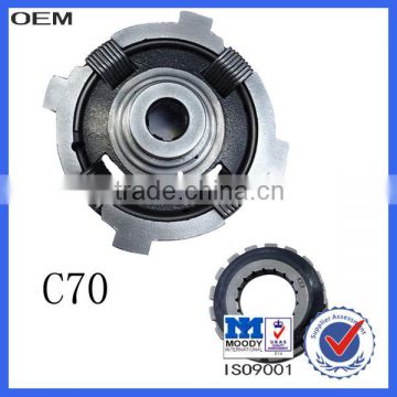 High quality C70 motorcycle clutch disc