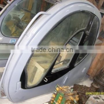 Takeuchi TB20 excavator cabin,excavator cab,operate cab,TB014,TB015,TB016,TB15,TB16,TB20R