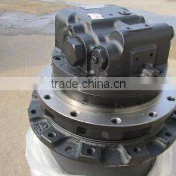 Takeuchi TB135 Final Drive, Takeuchi Track Drive Motor, TB135 Hydraulic Track Motor