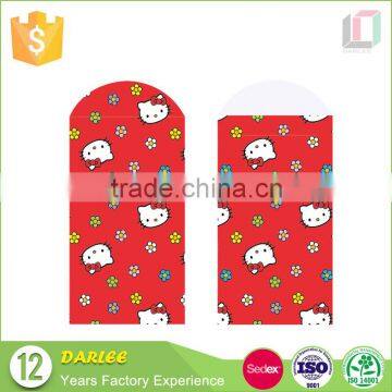 Cheap Custom Chinese New Year Red Envelope photo-3