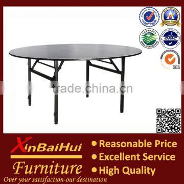 PVC table PVC edge table