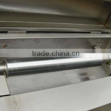 Printing Cylinder Pneumatic Holding Resin Plate Mounting Machine photo-5