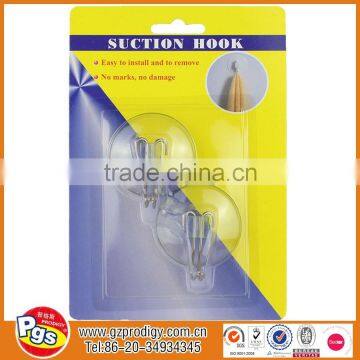 Plastic Wall Super Suction Hook With Lock Suction Hooks Hanging Suction Cup photo-6