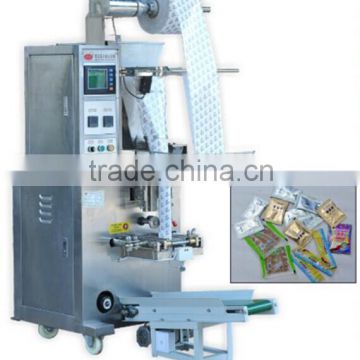 Detergent powder automatic packaging machine