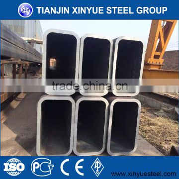 as1163 c350 welded steel square and Rectangular tube