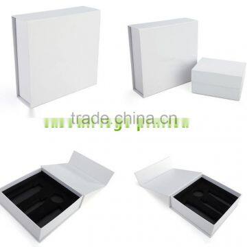 Customize Paper Box Gift Magnet Box for Cosmetic photo-2