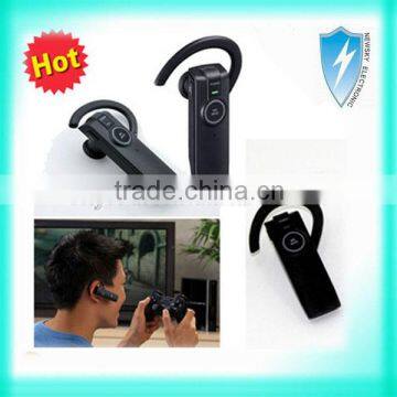 wireless Bluetooth headset for PS3