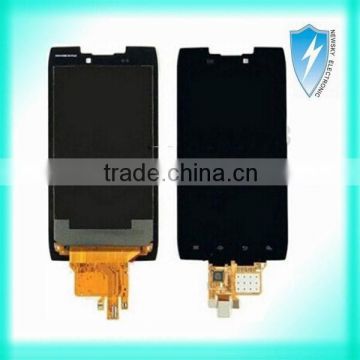 FOR Motorola Droid Razr XT910 XT912 Razr Maxx Original LCD Display +Digitizer Touch Screen Glass Assembly