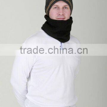 Fleece Mask