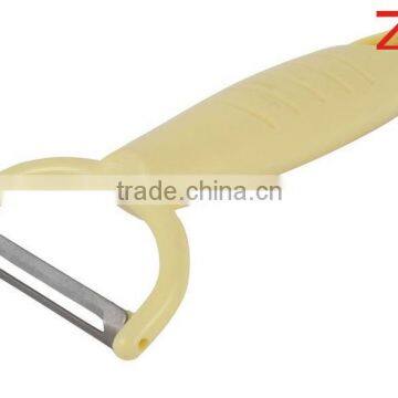 Y shape Stainless steel vegetable peeler